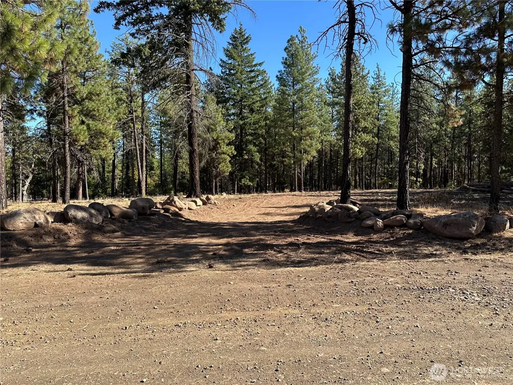 0 Lee Road Goldendale, WA 98620