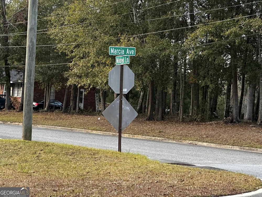 0 Marcia AVE Thomasville, GA 31792