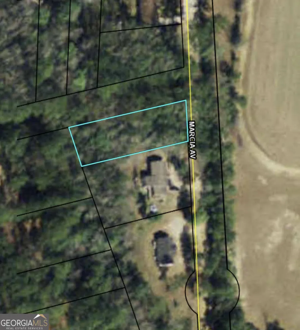 0 Marcia AVE Thomasville, GA 31792