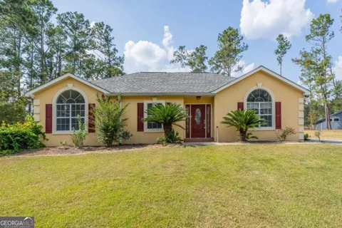 301 Ridge LN