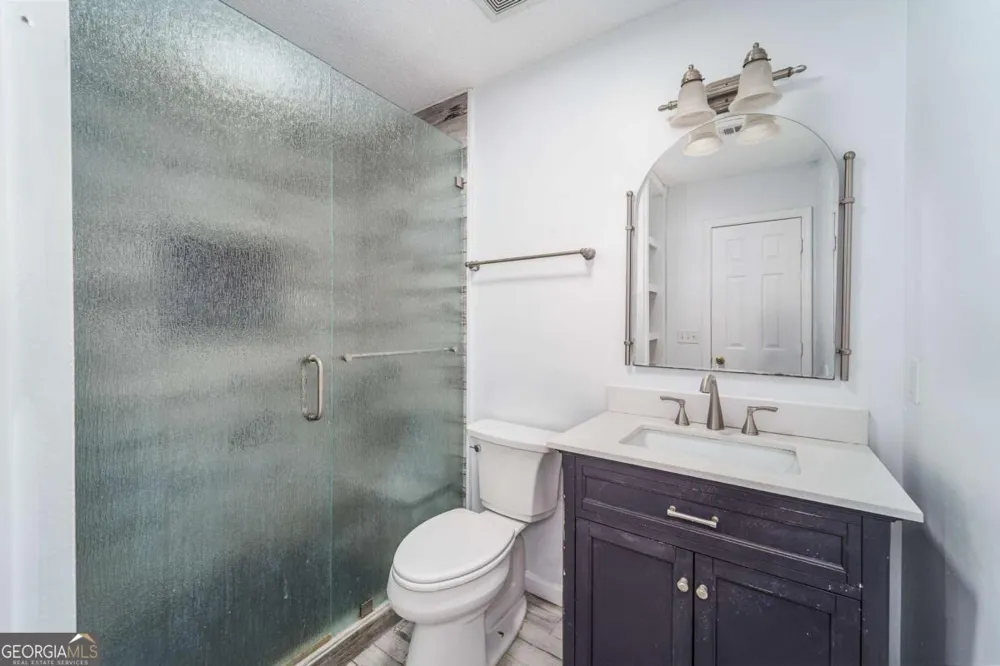301 Ridge LN Douglas, GA 31533