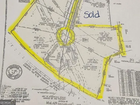 LOT 3 WEST SIDE BUSINESS PARK