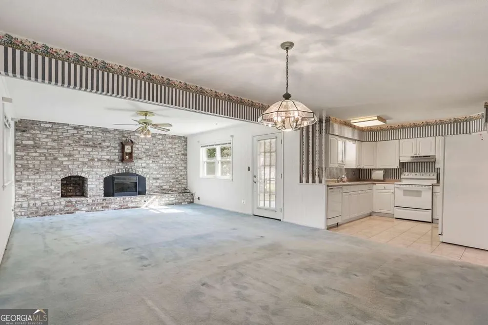 220 Holly AVE Pooler, GA 31322