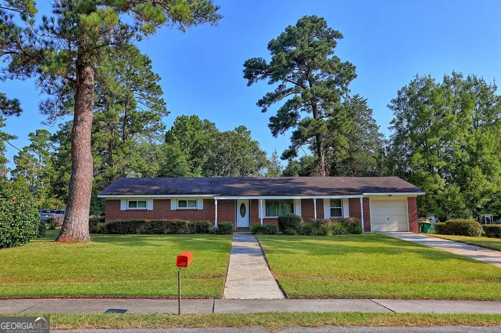 220 Holly AVE Pooler, GA 31322