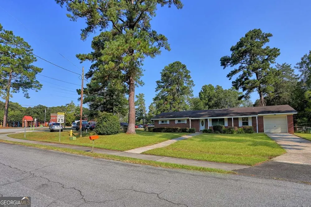 220 Holly AVE Pooler, GA 31322