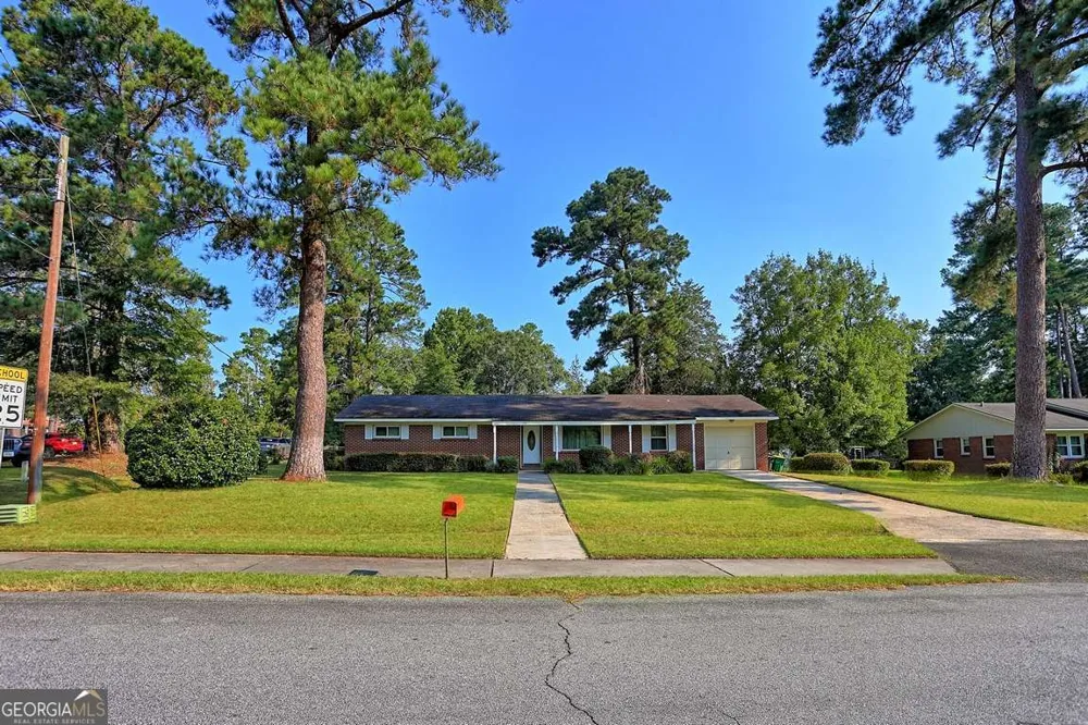 220 Holly AVE Pooler, GA 31322
