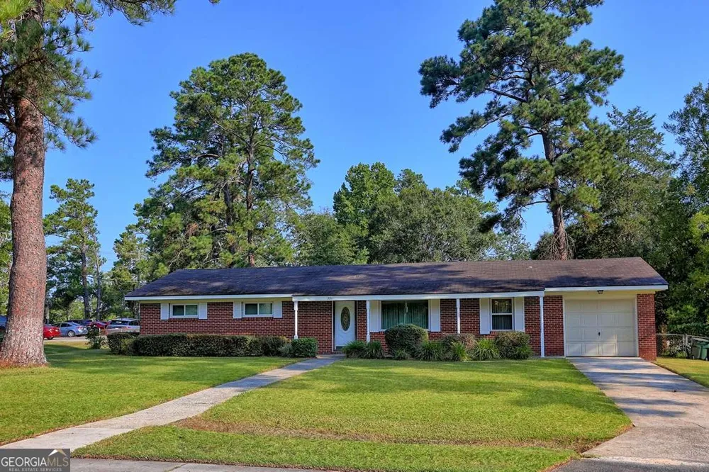 220 Holly AVE Pooler, GA 31322