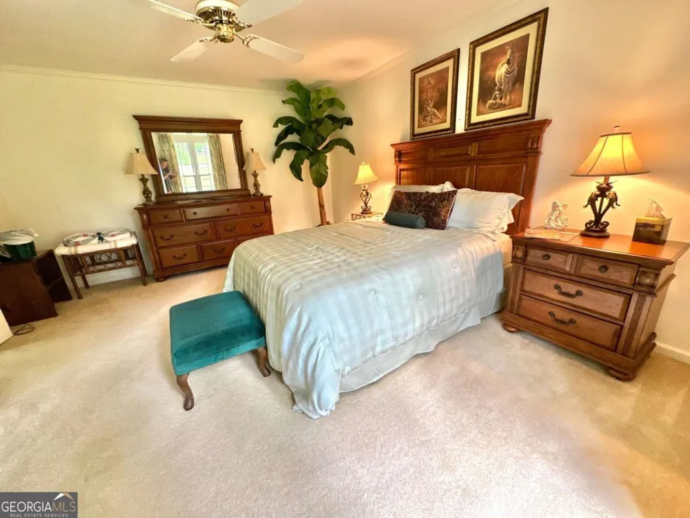 1236 7th AVE Eastman, GA 31023