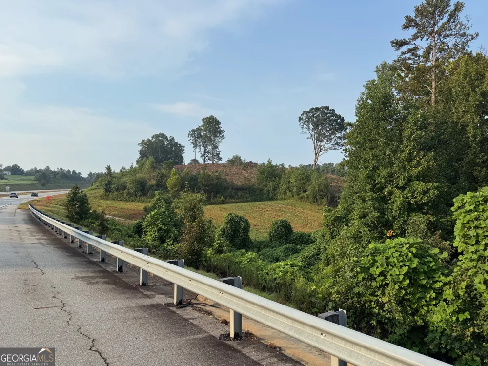 0 US Hwy 17 Martin, GA 30557