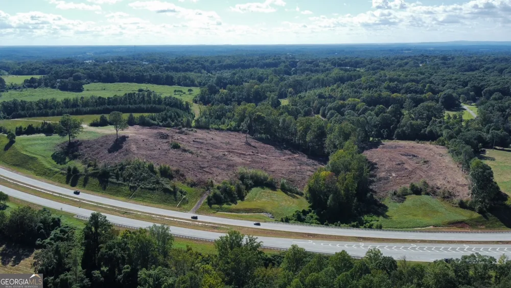 0 US Hwy 17 Martin, GA 30557