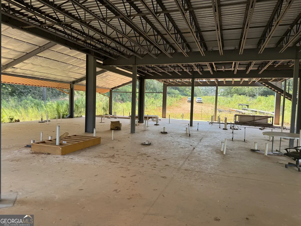 2355 Price RD Martin, GA 30557