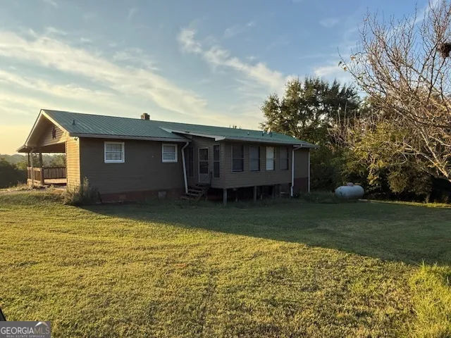 2355 Price RD Martin, GA 30557