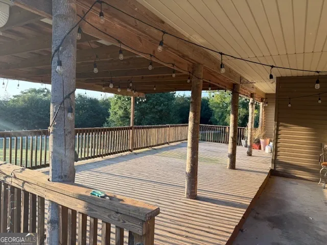 2355 Price RD Martin, GA 30557