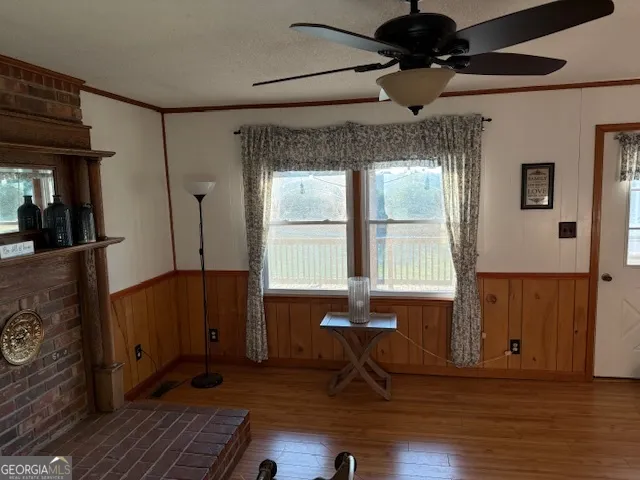 2355 Price RD Martin, GA 30557