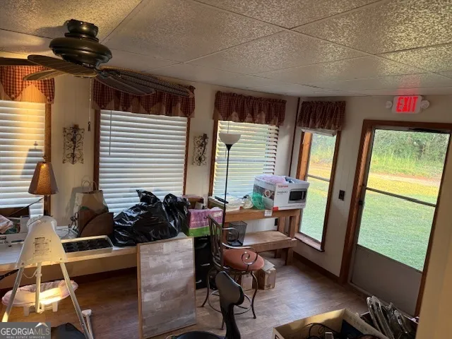 2355 Price RD Martin, GA 30557