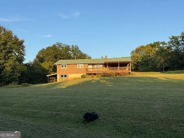 2355 Price RD Martin, GA 30557