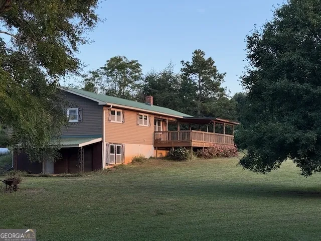 2355 Price RD Martin, GA 30557