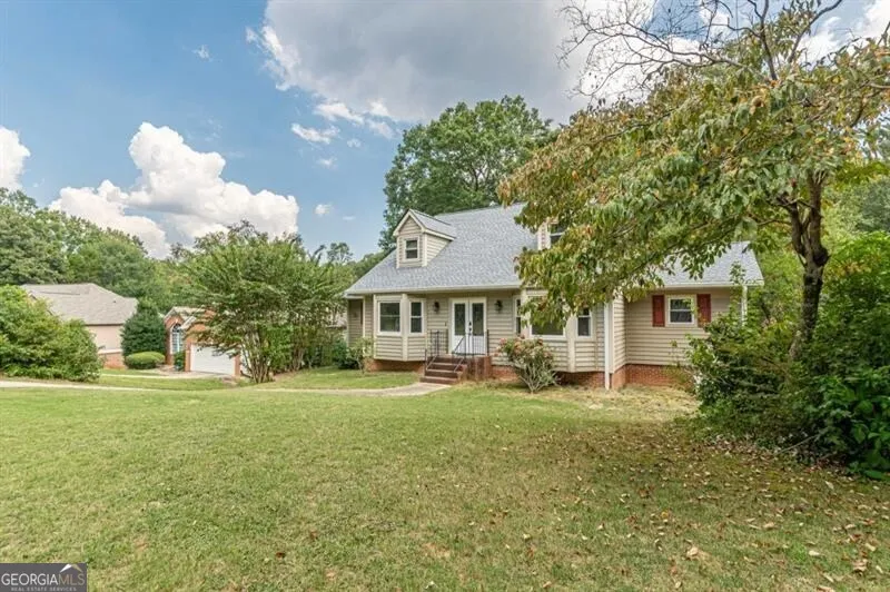 3492 Pine Grove Drive