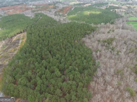 0 Johnson Mountain RD