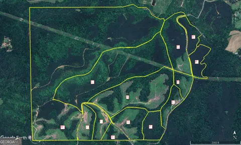 0 Johnson Mountain RD