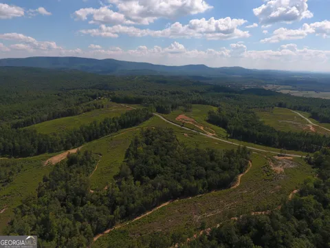 0 Johnson Mountain RD