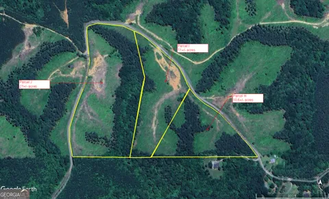 0 Johnson Mountain RD