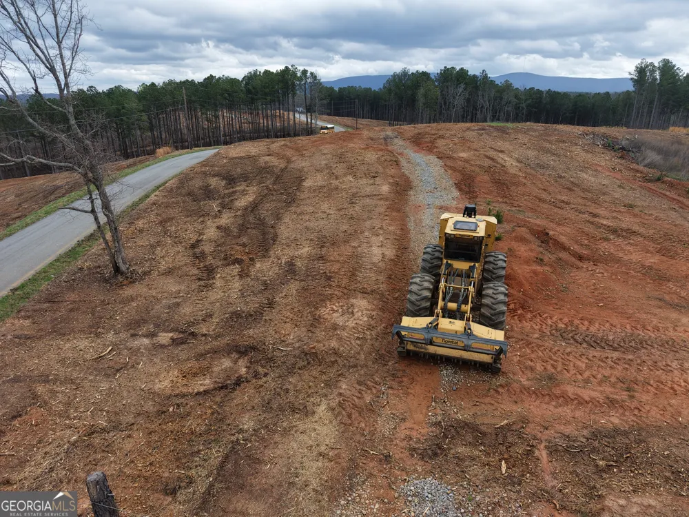 0 Johnson Mountain RD Rydal, GA 30171