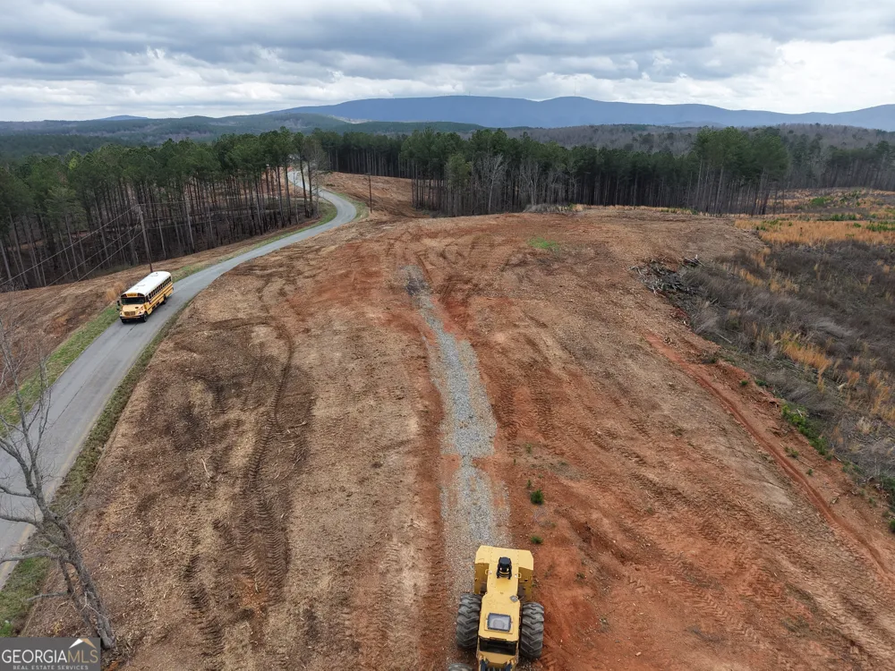 0 Johnson Mountain RD Rydal, GA 30171