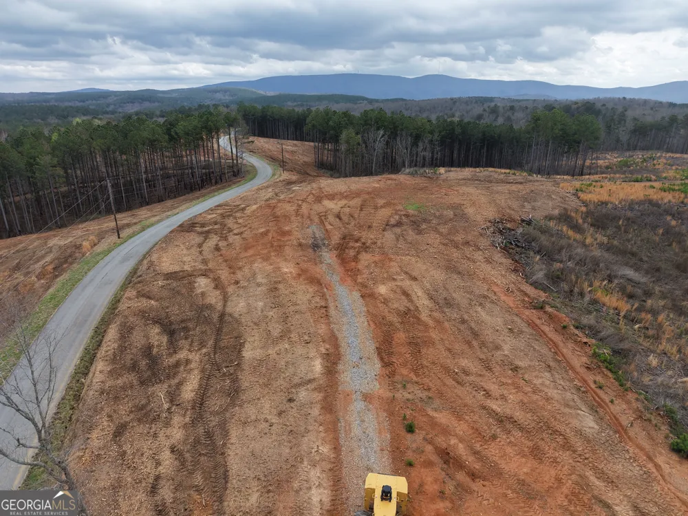 0 Johnson Mountain RD Rydal, GA 30171