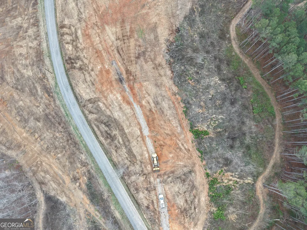 0 Johnson Mountain RD Rydal, GA 30171