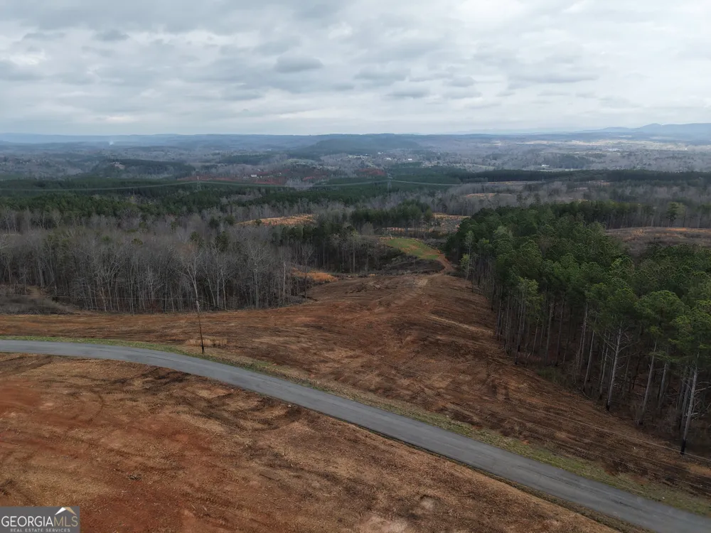 0 Johnson Mountain RD Rydal, GA 30171
