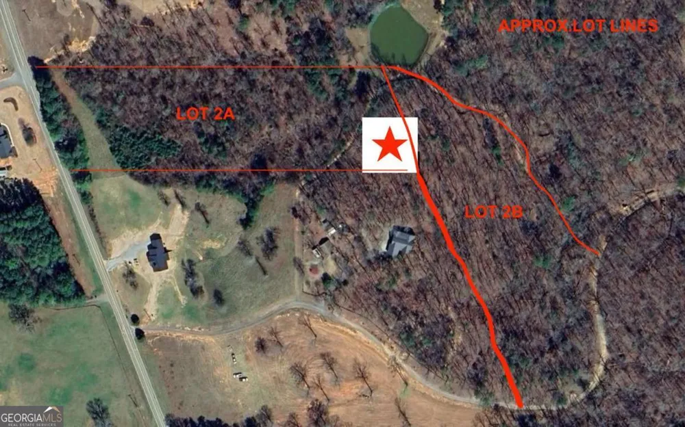 201 Black Bear TRCE Dawsonville, GA 30534