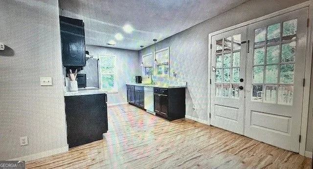 1186 BERRY BENNETT RD Chatsworth, GA 30705