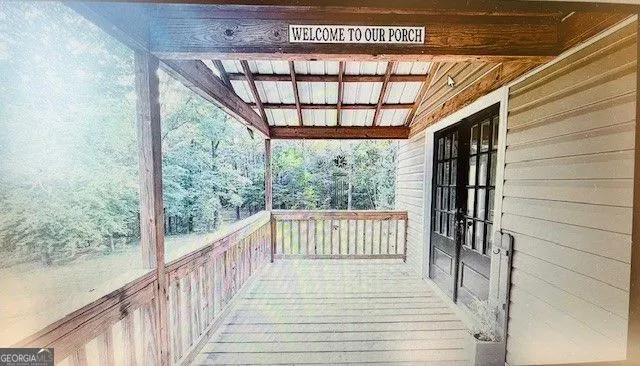 1186 BERRY BENNETT RD Chatsworth, GA 30705