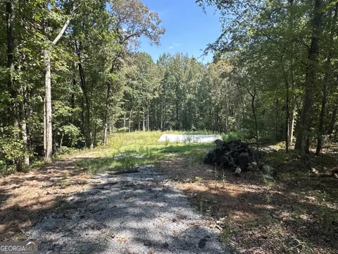 46 Creek RDG