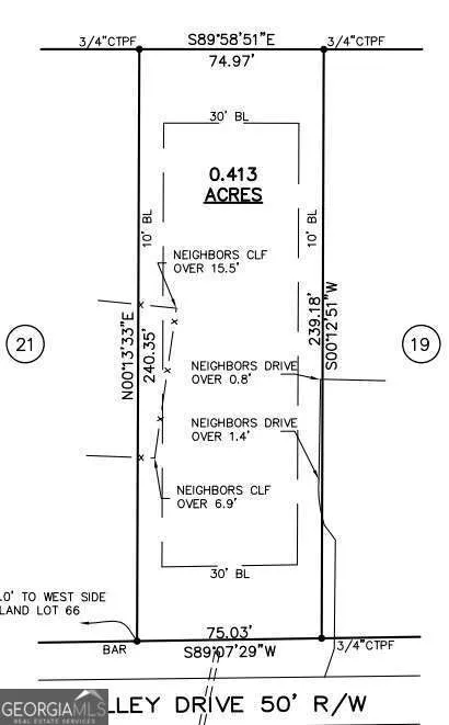 130 Valley DR Stockbridge, GA 30281