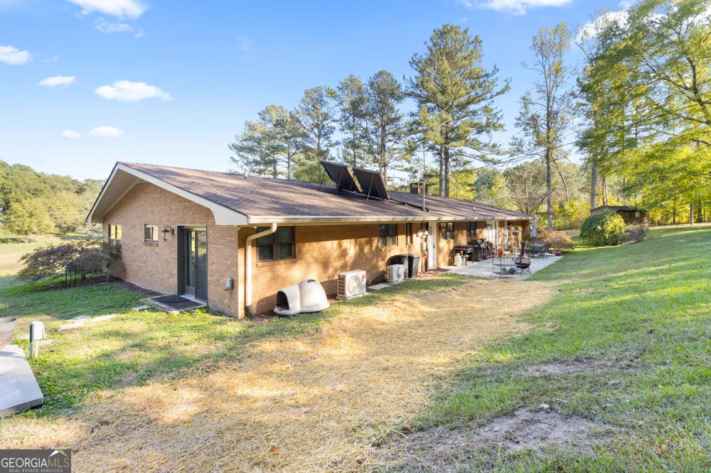 1208 Johnson RD Chickamauga, GA 30707