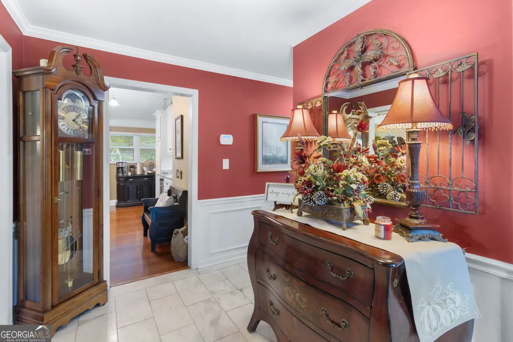 1208 Johnson RD Chickamauga, GA 30707