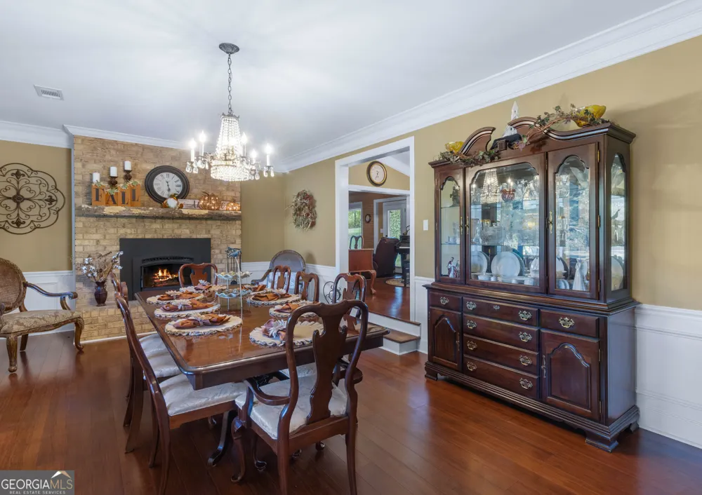 1208 Johnson RD Chickamauga, GA 30707