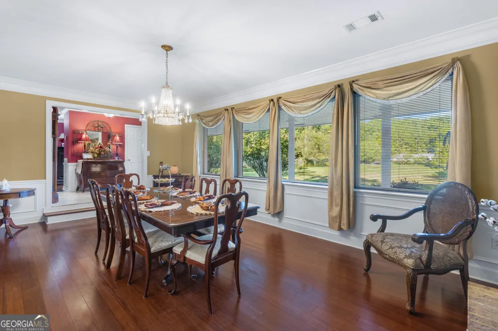 1208 Johnson RD Chickamauga, GA 30707