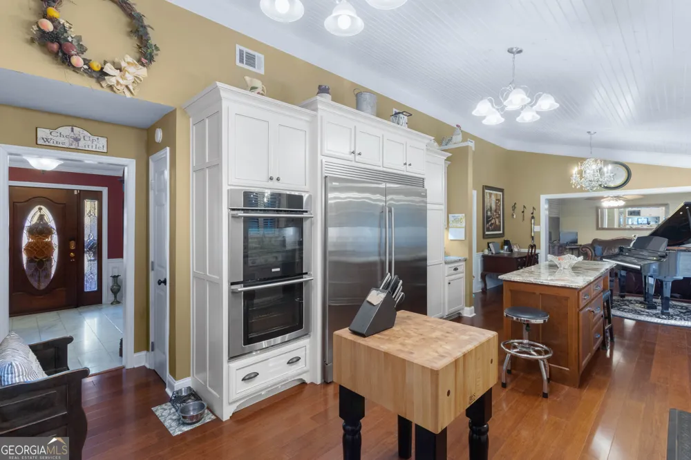 1208 Johnson RD Chickamauga, GA 30707
