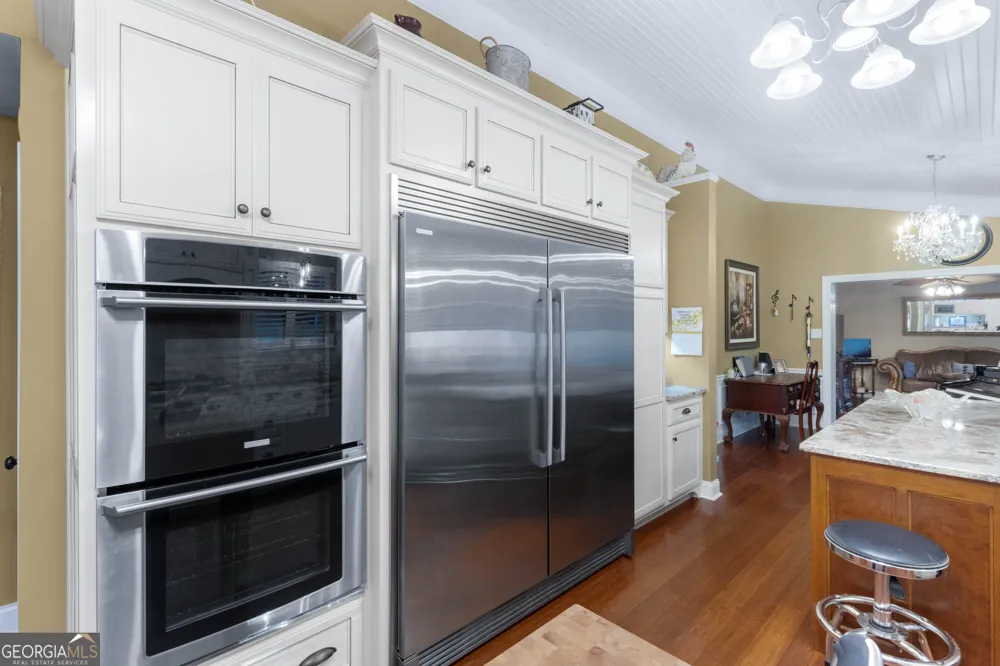 1208 Johnson RD Chickamauga, GA 30707