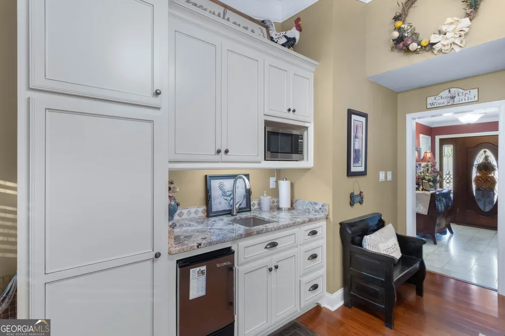 1208 Johnson RD Chickamauga, GA 30707