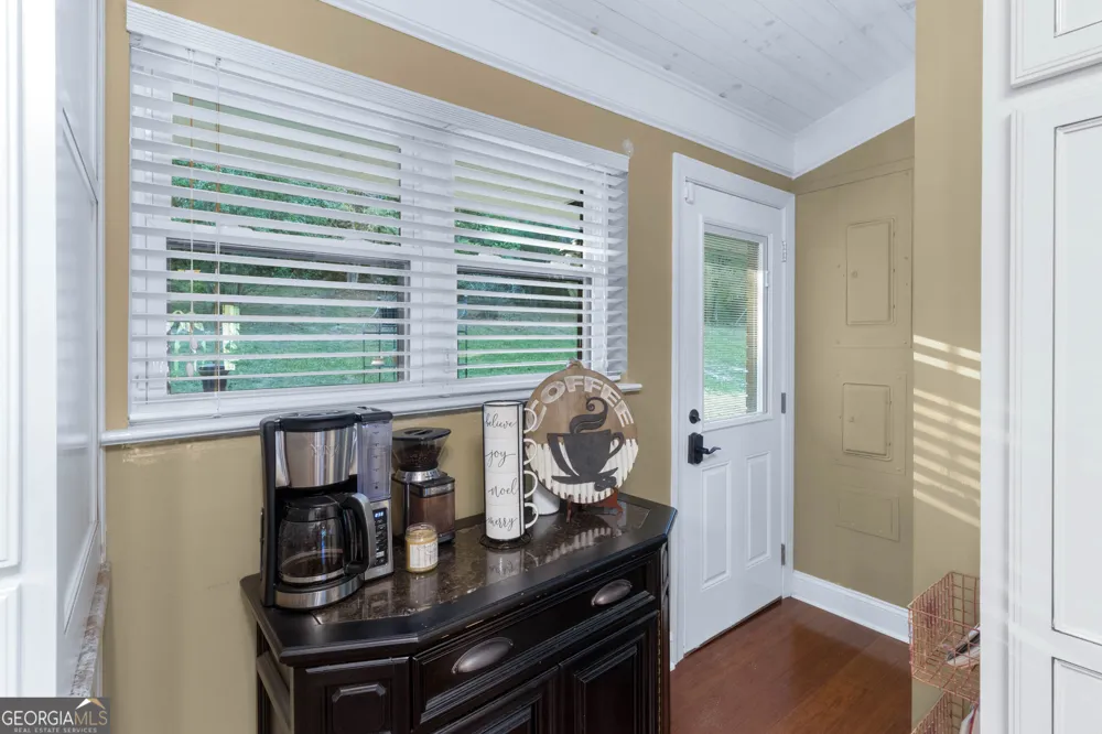 1208 Johnson RD Chickamauga, GA 30707