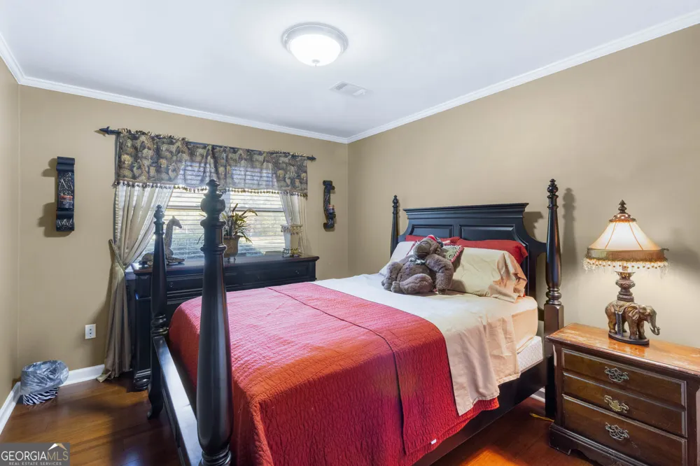 1208 Johnson RD Chickamauga, GA 30707