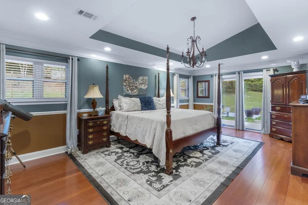 1208 Johnson RD Chickamauga, GA 30707