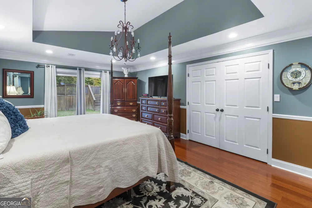 1208 Johnson RD Chickamauga, GA 30707