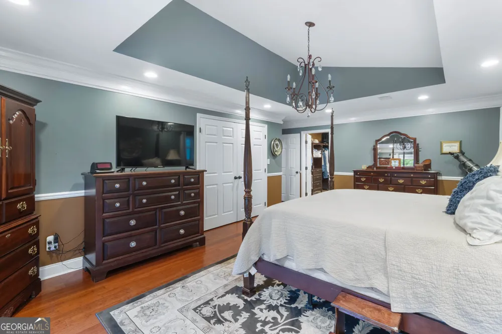 1208 Johnson RD Chickamauga, GA 30707
