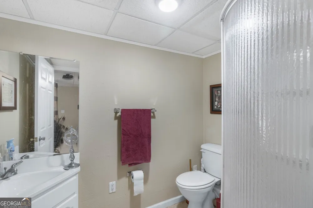 1208 Johnson RD Chickamauga, GA 30707