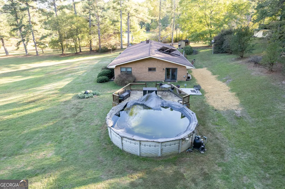 1208 Johnson RD Chickamauga, GA 30707